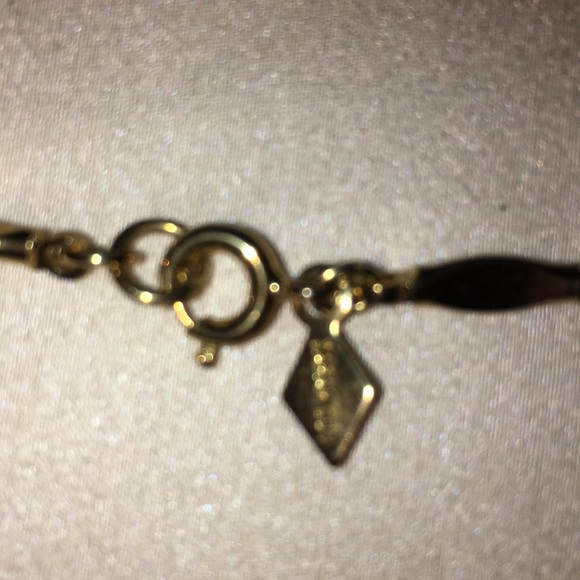 Original Vintage Sarah Coventry Crystal Choker. - Picture 3 of 7